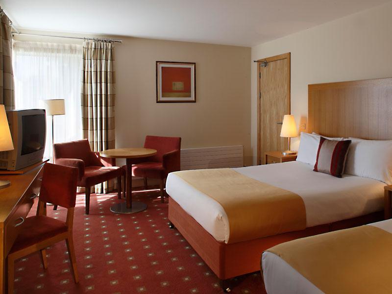 Hotel קיל איירן מראה חיצוני תמונה