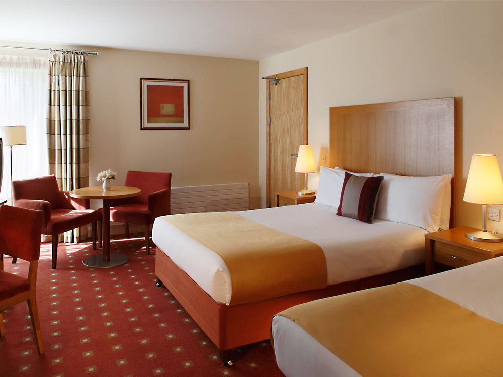 Hotel קיל איירן מראה חיצוני תמונה